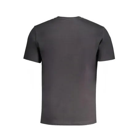 PEPE JEANS T-SHIRT À MANCHES COURTES HOMME NOIR - PEPE JEANS