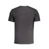 PEPE JEANS T-SHIRT À MANCHES COURTES HOMME NOIR - PEPE JEANS