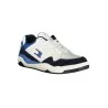 CHAUSSURES DE SPORT POUR HOMMES TOMMY HILFIGER BLEU - TOMMY HILFIGER