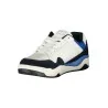CHAUSSURES DE SPORT POUR HOMMES TOMMY HILFIGER BLEU - TOMMY HILFIGER