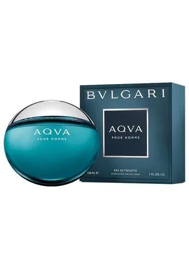 Eau de Toilette Homme BVLGARI Hommes Bvlgari - BVLGARI