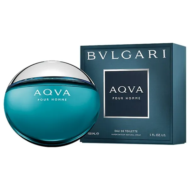 Eau de Toilette Homme BVLGARI Hommes Bvlgari