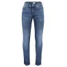 TOMMY HILFIGER JEAN EN JEAN POUR HOMMES BLEU - TOMMY HILFIGER