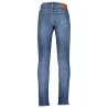 TOMMY HILFIGER JEAN EN JEAN POUR HOMMES BLEU - TOMMY HILFIGER