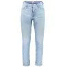TOMMY HILFIGER JEAN EN JEAN POUR HOMMES BLEU - TOMMY HILFIGER