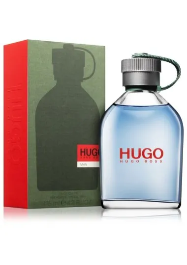 Eau de Toilette Homme HUGO BOSS HUGO BOSS HUGO MAN - Hugo boss