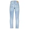 TOMMY HILFIGER JEAN EN JEAN POUR HOMMES BLEU - TOMMY HILFIGER