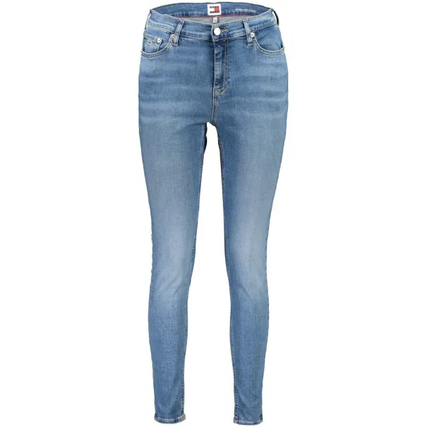 Jeans Femme TOMMY HILFIGER  DW0DW19255_BL1A4 - TOMMY HILFIGER