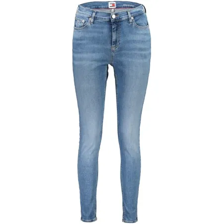 Jeans Femme TOMMY HILFIGER  DW0DW19255_BL1A4 - TOMMY HILFIGER
