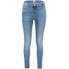 Jeans Femme TOMMY HILFIGER  DW0DW19255_BL1A4 - TOMMY HILFIGER