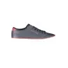 CHAUSSURES DE SPORT POUR HOMMES TOMMY HILFIGER BLEU - TOMMY HILFIGER