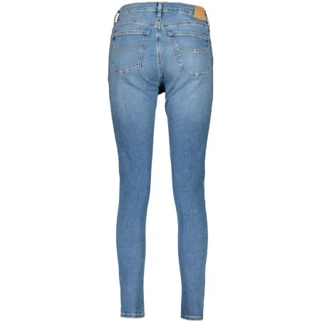 Jeans Femme TOMMY HILFIGER  DW0DW19255_BL1A4 - TOMMY HILFIGER