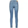 Jeans Femme TOMMY HILFIGER  DW0DW19255_BL1A4 - TOMMY HILFIGER