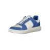 CHAUSSURES DE SPORT BLANCHES TOMMY HILFIGER POUR HOMMES - TOMMY HILFIGER