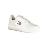 CHAUSSURES DE SPORT POUR FEMMES TOMMY HILFIGER BLANCHES - TOMMY HILFIGER