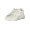 CHAUSSURES DE SPORT POUR FEMMES TOMMY HILFIGER BLANCHES - TOMMY HILFIGER