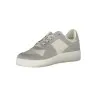 CHAUSSURES DE SPORT GRISES TOMMY HILFIGER POUR HOMMES - TOMMY HILFIGER