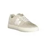 CHAUSSURES DE SPORT POUR FEMME BEIGE CALVIN KLEIN - CALVIN KLEIN