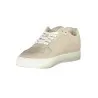 CHAUSSURES DE SPORT POUR FEMME BEIGE CALVIN KLEIN - CALVIN KLEIN