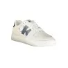 CHAUSSURES DE SPORT FEMME CALVIN KLEIN BLANCHES - CALVIN KLEIN