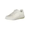 CHAUSSURES DE SPORT BLANCHES TOMMY HILFIGER POUR HOMMES - TOMMY HILFIGER