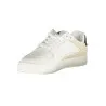 CHAUSSURES DE SPORT FEMME CALVIN KLEIN BLANCHES - CALVIN KLEIN