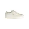 CHAUSSURES DE SPORT POUR FEMMES CALVIN KLEIN BLANCHES - CALVIN KLEIN