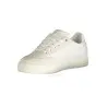 CHAUSSURES DE SPORT POUR FEMMES CALVIN KLEIN BLANCHES - CALVIN KLEIN