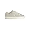 CHAUSSURES DE SPORT POUR HOMMES CALVIN KLEIN GRIS - CALVIN KLEIN