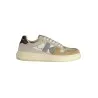 CHAUSSURES DE SPORT POUR HOMMES CALVIN KLEIN BEIGE - CALVIN KLEIN