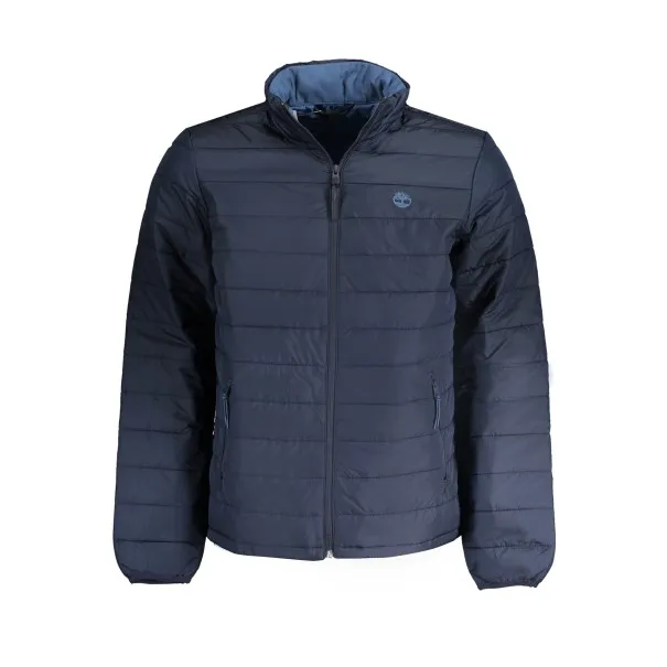VESTE DE SPORT BLEU POUR HOMMES TIMBERLAND - TIMBERLAND