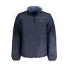 VESTE DE SPORT BLEU POUR HOMMES TIMBERLAND - TIMBERLAND