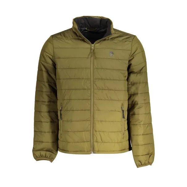 VESTE DE SPORT POUR HOMME VERTE TIMBERLAND - TIMBERLAND