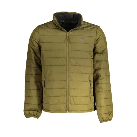 VESTE DE SPORT POUR HOMME VERTE TIMBERLAND - TIMBERLAND