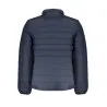 VESTE DE SPORT BLEU POUR HOMMES TIMBERLAND - TIMBERLAND