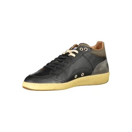 CHAUSSURES DE SPORT HOMME BLAUER NOIRES - BLAUER
