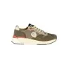 CHAUSSURES DE SPORT POUR HOMMES BLAUER MARRON - BLAUER