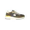 CHAUSSURES DE SPORT POUR HOMMES BLAUER VERT - BLAUER