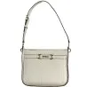 SAC FEMME GUESS JEANS BLANC - GUESS JEANS