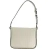 SAC FEMME GUESS JEANS BLANC - GUESS JEANS