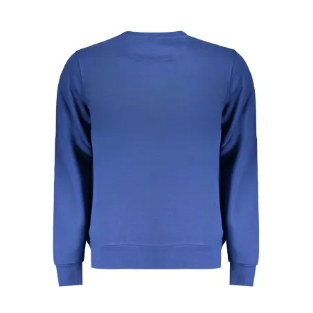 SWEAT-SHIRT SANS FERMETURE ÉCLAIR BLEU POUR HOMMES NORTH SAILS - NORTH SAILS