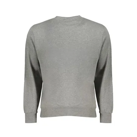 SWEAT-SHIRT SANS FERMETURE ÉCLAIR GRIS POUR HOMMES NORTH SAILS - NORTH SAILS