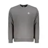 SWEAT-SHIRT SANS FERMETURE ÉCLAIR GRIS POUR HOMMES NORTH SAILS - NORTH SAILS