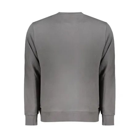 SWEAT-SHIRT SANS FERMETURE ÉCLAIR GRIS POUR HOMMES NORTH SAILS - NORTH SAILS