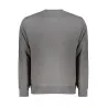 SWEAT-SHIRT SANS FERMETURE ÉCLAIR GRIS POUR HOMMES NORTH SAILS - NORTH SAILS