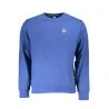 SWEAT-SHIRT SANS FERMETURE ÉCLAIR BLEU POUR HOMMES NORTH SAILS - NORTH SAILS