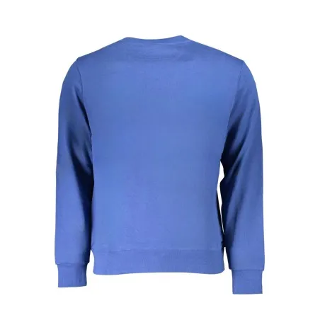 SWEAT-SHIRT SANS FERMETURE ÉCLAIR BLEU POUR HOMMES NORTH SAILS - NORTH SAILS