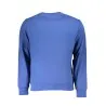 SWEAT-SHIRT SANS FERMETURE ÉCLAIR BLEU POUR HOMMES NORTH SAILS - NORTH SAILS