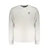 SWEAT-SHIRT SANS FERMETURE ÉCLAIR BLANC NORTH SAILS POUR HOMMES - NORTH SAILS