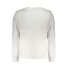 SWEAT-SHIRT SANS FERMETURE ÉCLAIR BLANC NORTH SAILS POUR HOMMES - NORTH SAILS